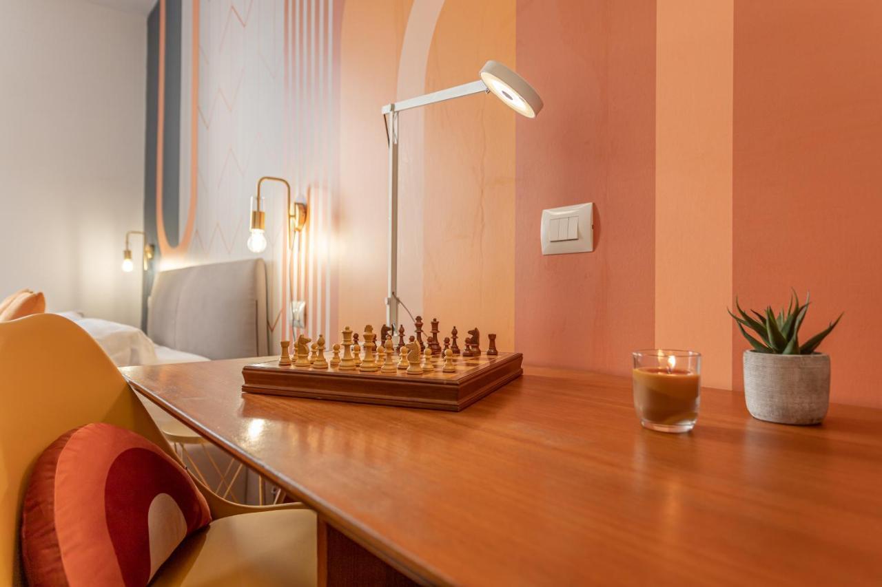 Emma - Lovely Suite In Trastevere Roma Dış mekan fotoğraf