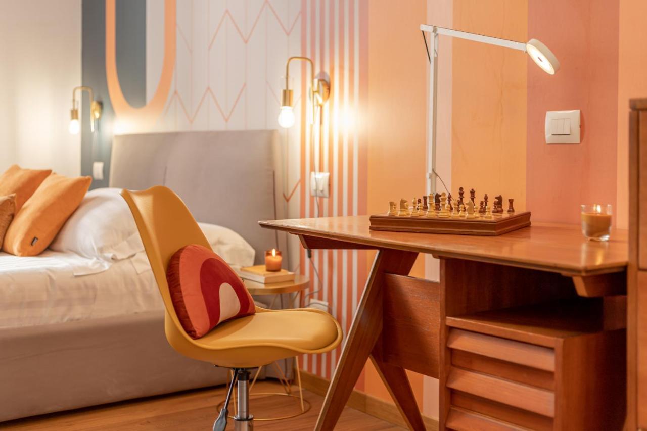 Emma - Lovely Suite In Trastevere Roma Dış mekan fotoğraf