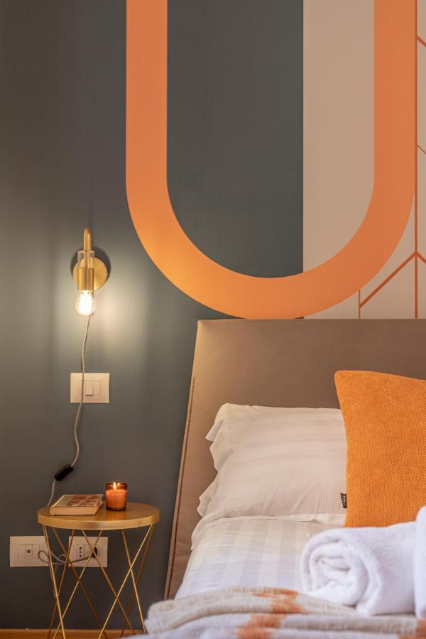 Emma - Lovely Suite In Trastevere Roma Dış mekan fotoğraf