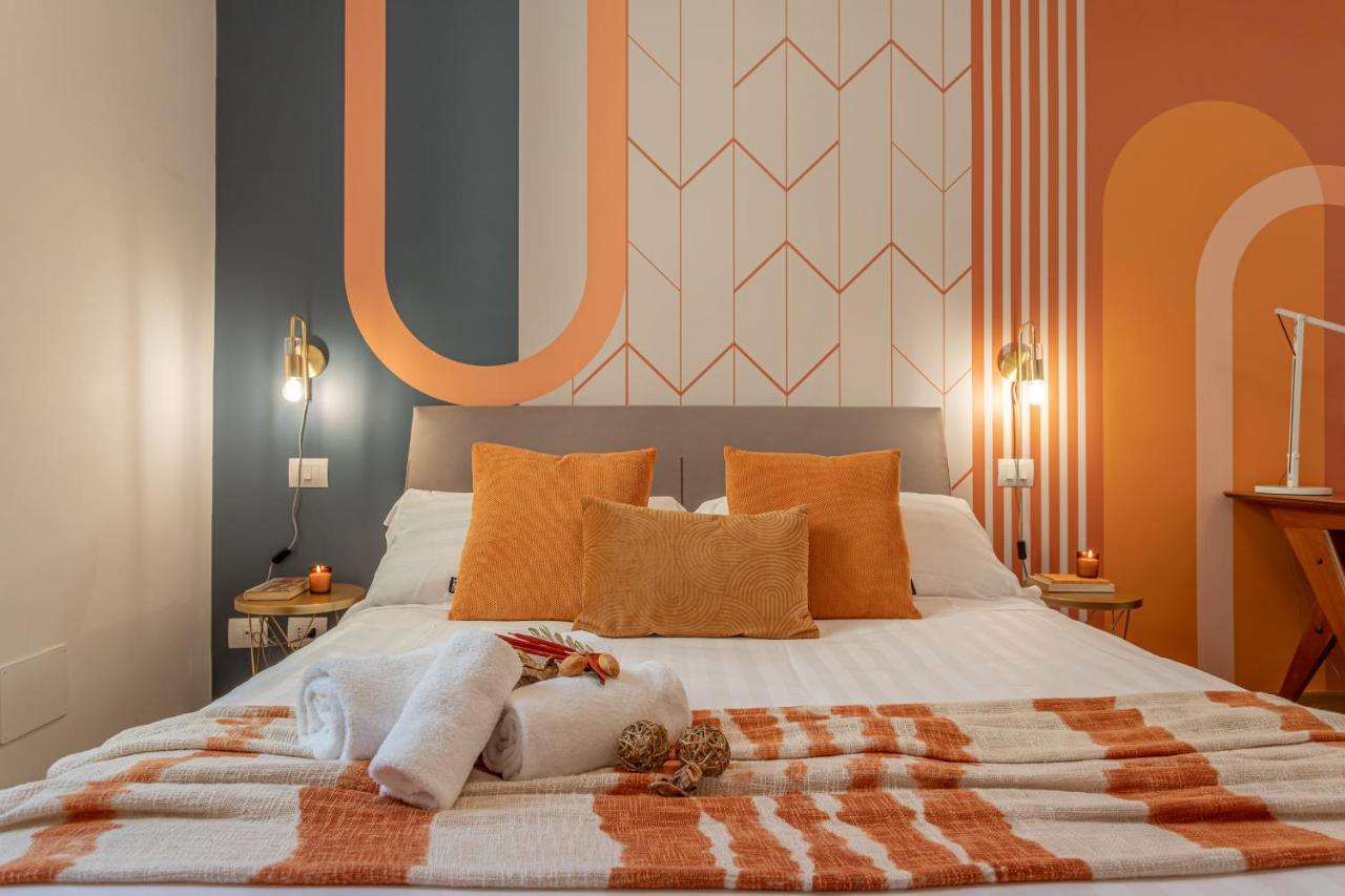 Emma - Lovely Suite In Trastevere Roma Dış mekan fotoğraf